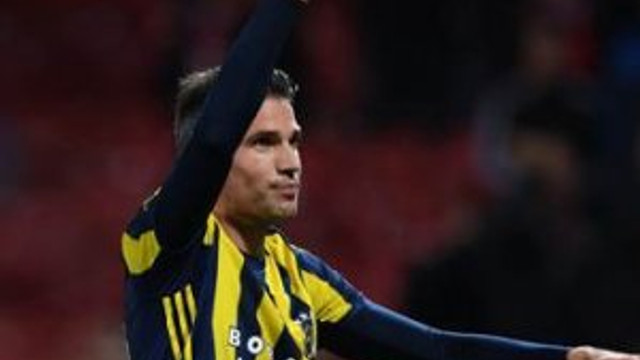 RVP'nin gecesi; 12 yıl sonra bir ilk...