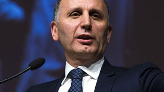 Muharrem Usta’dan flaş Çalhanoğlu sözleri