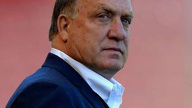 Fenerbahçe kararsız kaldı