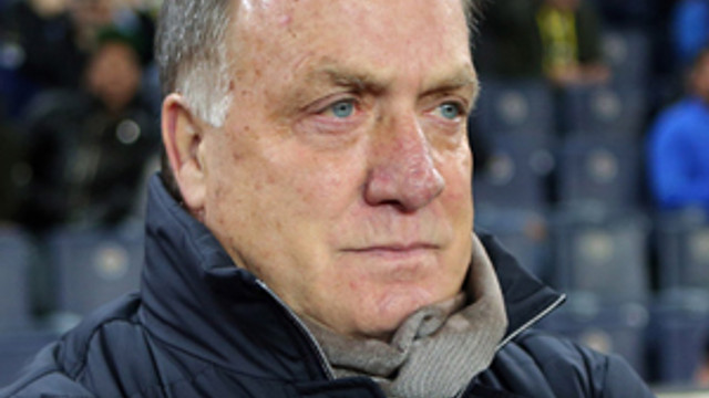 Advocaat'tan yasak listesi