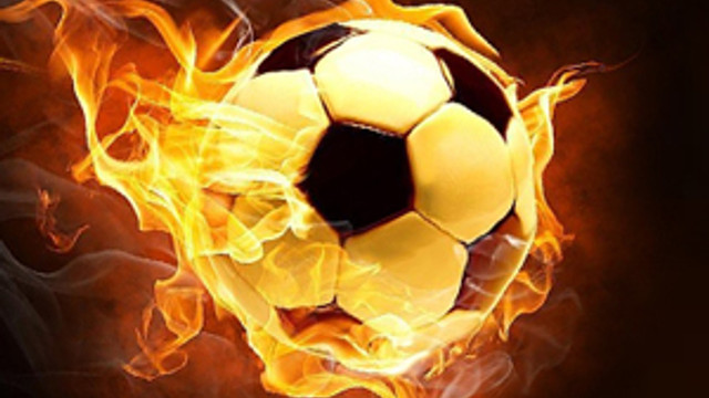 Karabükspor'a 2 yıl men !