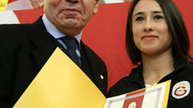 Dursun Özbek'ten TT Arena müjdesi