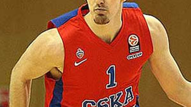 Haftanın MVP’si Nando De Colo