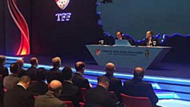 Türkiye, EURO 2024 için aday !