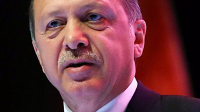 Erdoğan forma dağıtacak !