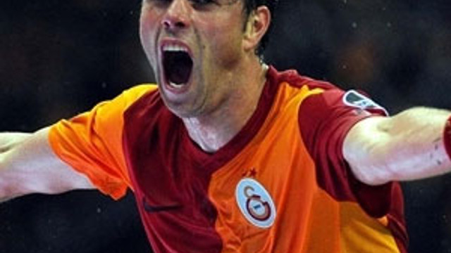 Marcio Galatasaray Bu Sefer Kazanacak