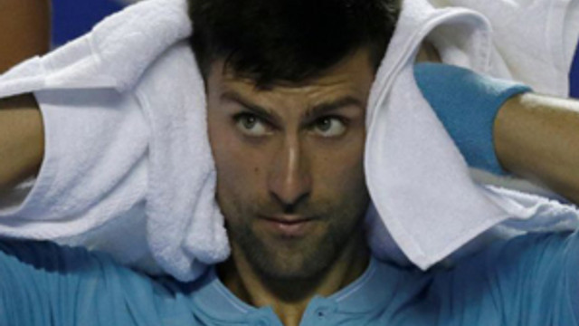 Novak Djokovic'ten şaşırtan itiraf !