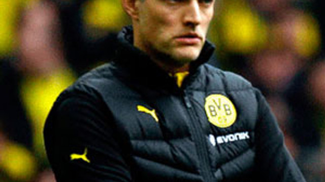 Thomas Tuchel'den Barcelona itirafı
