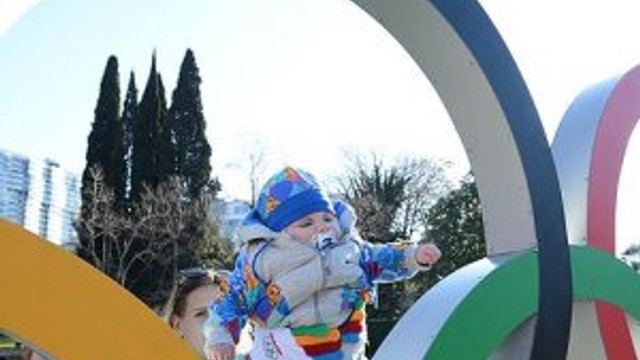 Türkiye 2026 olimpiyatı için hazır