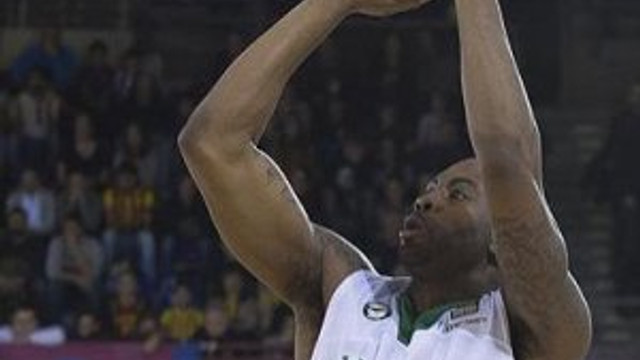 Darüşşafaka Doğuş'un konuğu Barcelona Lassa