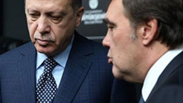 Yıldırım Demirören 'Evet' dedi