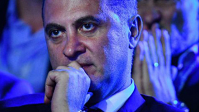 Fikret Orman'dan Başakşehir itirafı !