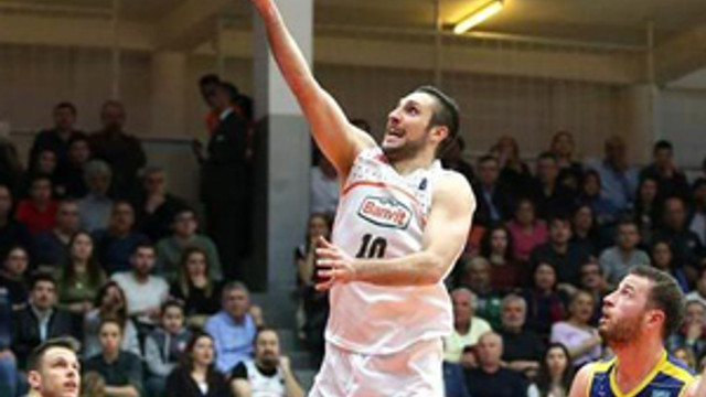 Banvit final four için sahaya çıkıyor