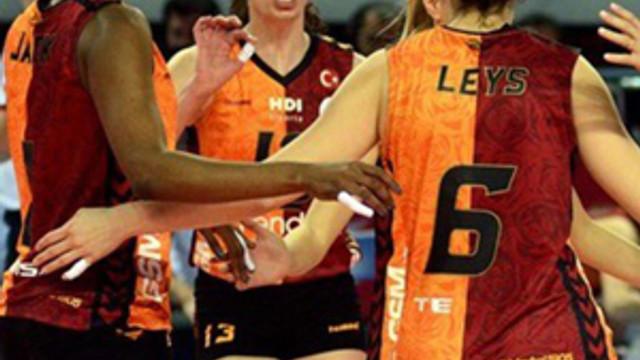 Dişi Aslan'dan finale dev adım!