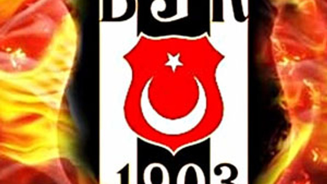 Beşiktaş'ta FETÖ harekatı !