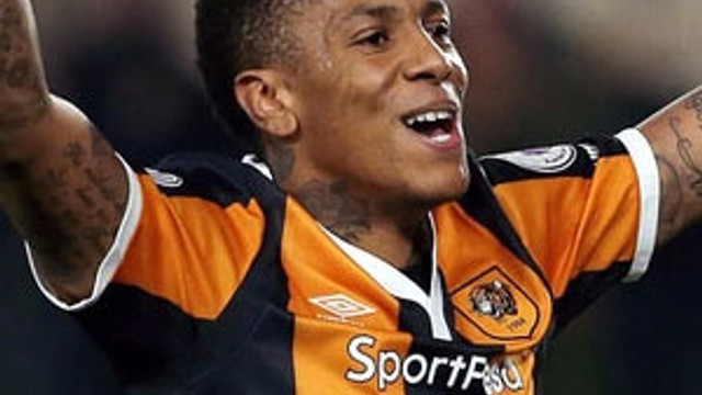 Abel Hernandez Galatasaray Yolunda Spor Toto Super Lig