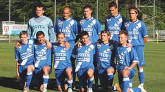 MTK stadında oynamayacak
