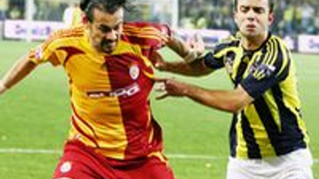 Dostluk derbisine UEFA engeli !
