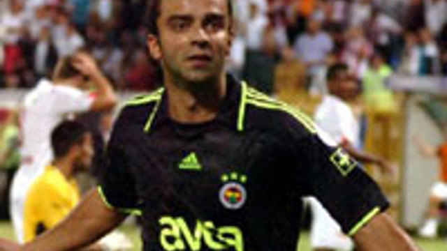 ANTALYA 1-2 FENERBAHÇE