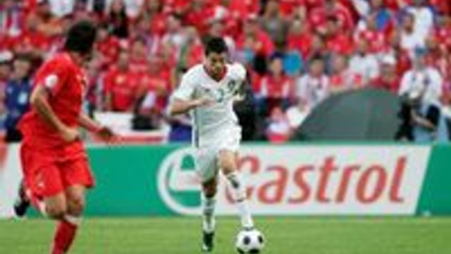 Castrol Euro 2012 Sponsoru!