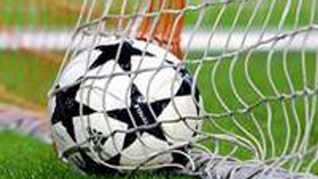 Kostovski Orduspor'da