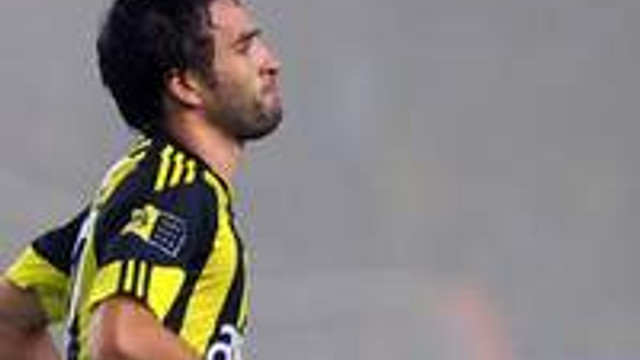 Fenerbahçe'de Gökhan Gönül şoku!
