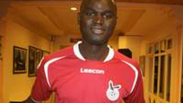 Fofana Kartalspor'da !
