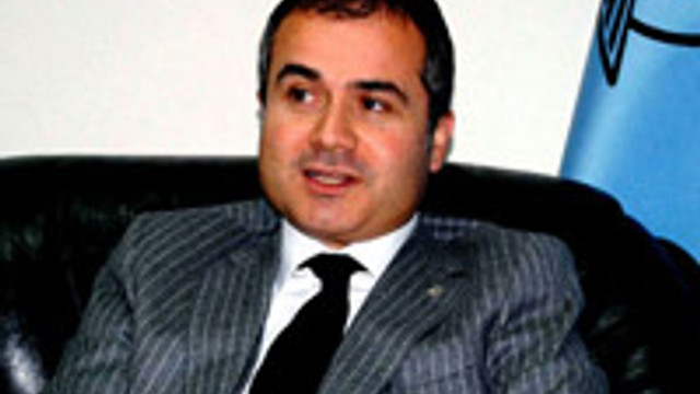 ''Türkiye'nin gücüne inanıyoruz''