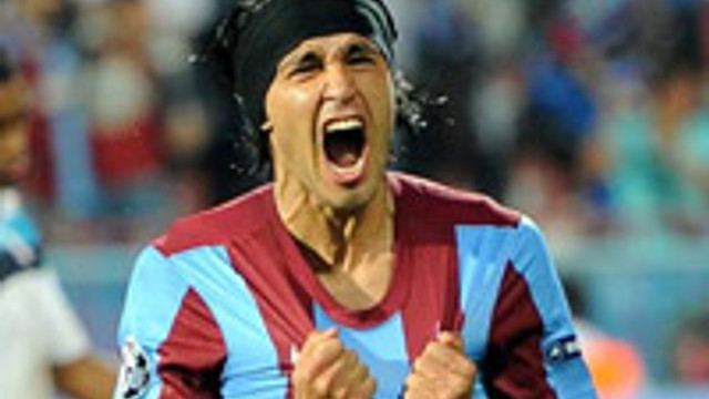 Colman: Final oynarız