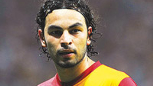 Derbide Selçuk - Baroni gerilimi !