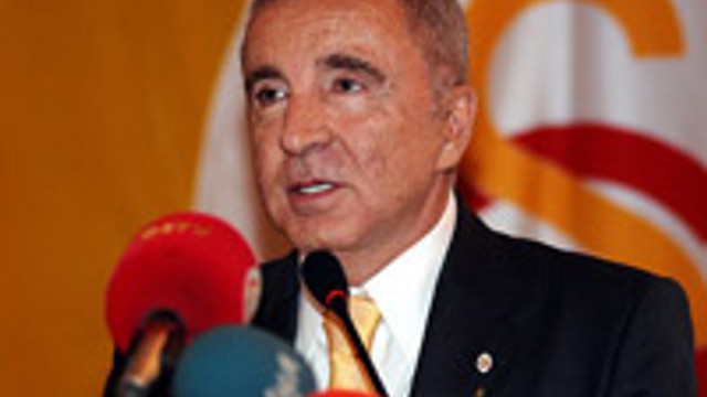 Galatasaray'ı karıştıran iddia!