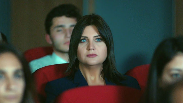 Sevdanın Bahçesi final yapıyor