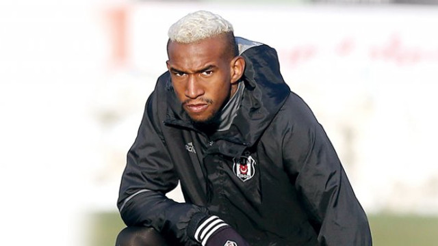 Talisca'dan Galatasaray sözleri