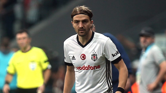 Beşiktaş’ta Caner Erkin alarmı !