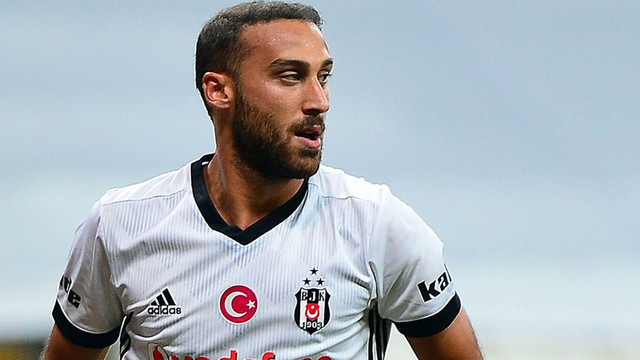 Cenk Tosun'un talipleri artıyor