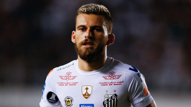 Milan Lima için devrede
