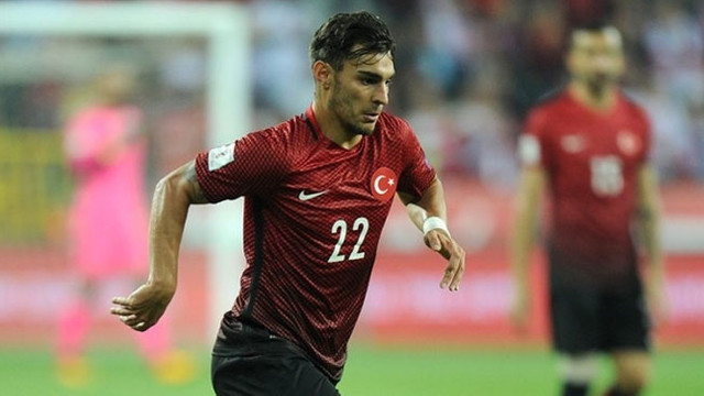 Süper Lig'de Kaan Ayhan savaşı