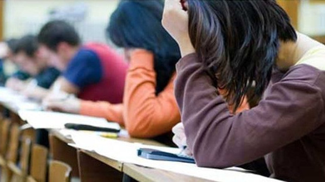 Yeni sınav sisteminde çok ses getirecek detay