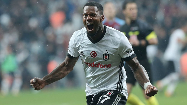 Lens: Beşiktaş'a Sunderland'dan geldim
