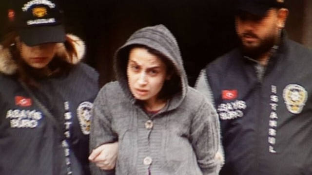 Öz çocuklarını öldüren kadın konuştu
