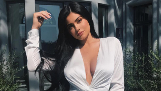 Kylie Jenner doğum koçu tuttu