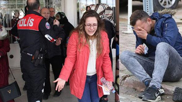 Yeni üniversite sınavında ''15 dakika kuralı'' değişiyor