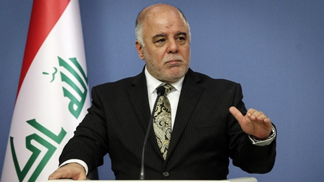 Irak Başbakanı: ''Orduyu Kürtlere karşı...''