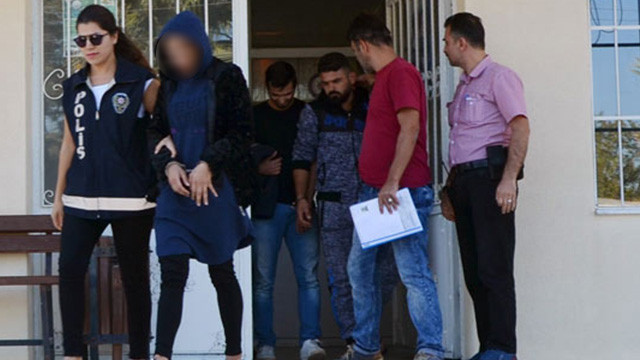 2 günlük aşk böyle bitti !