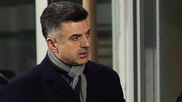 Fenerbahçeli yöneticinin cezasında indirim