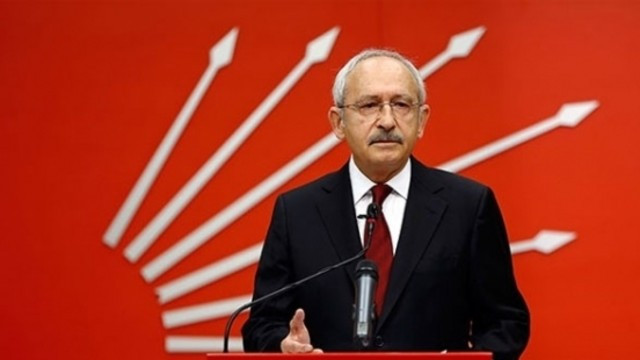 Kılıçdaroğlu’ndan Erdoğan'a çok sert ''Ecevit'' cevabı
