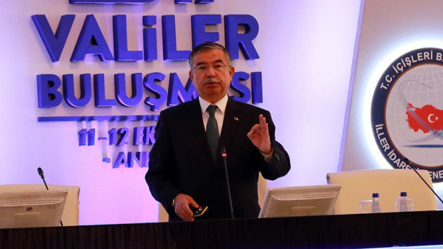 Ders saatleri kısalıyor mu ? Bakan Yılmaz: ''20-25 dakika iyidir''