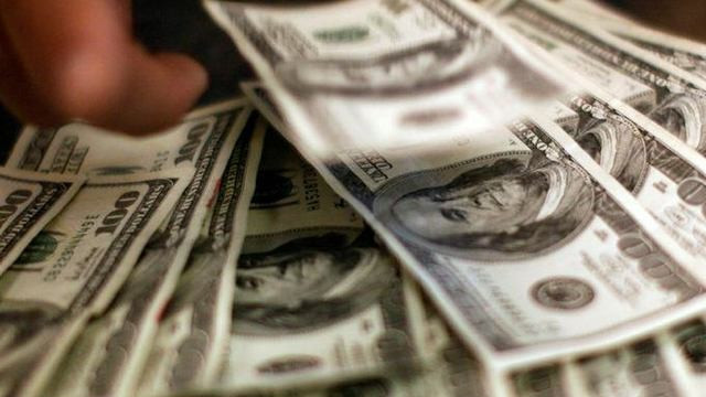 Dolar güne böyle başladı