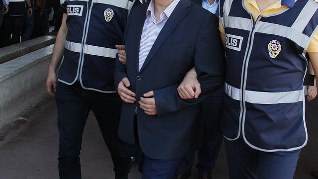 FETÖ şirketlerinde çalışanlara büyük operasyon
