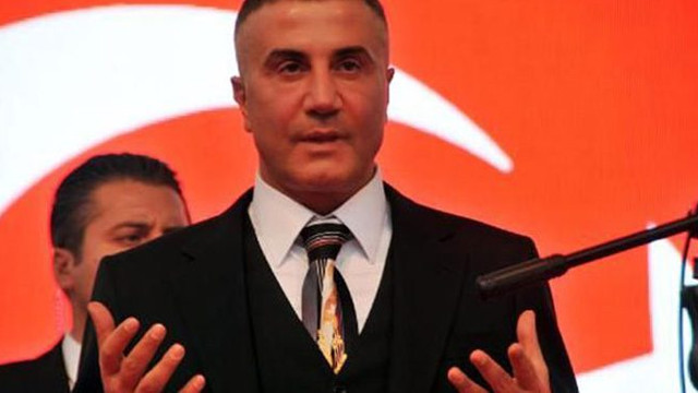 Sedat Peker'e zorla getirilme kararı